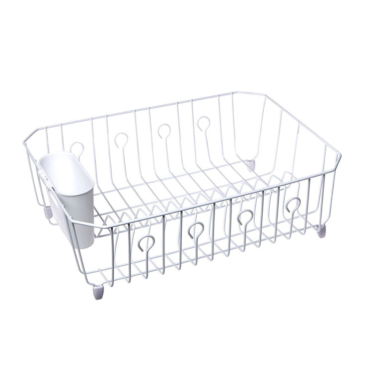 Rubbermaid large best sale dish rack